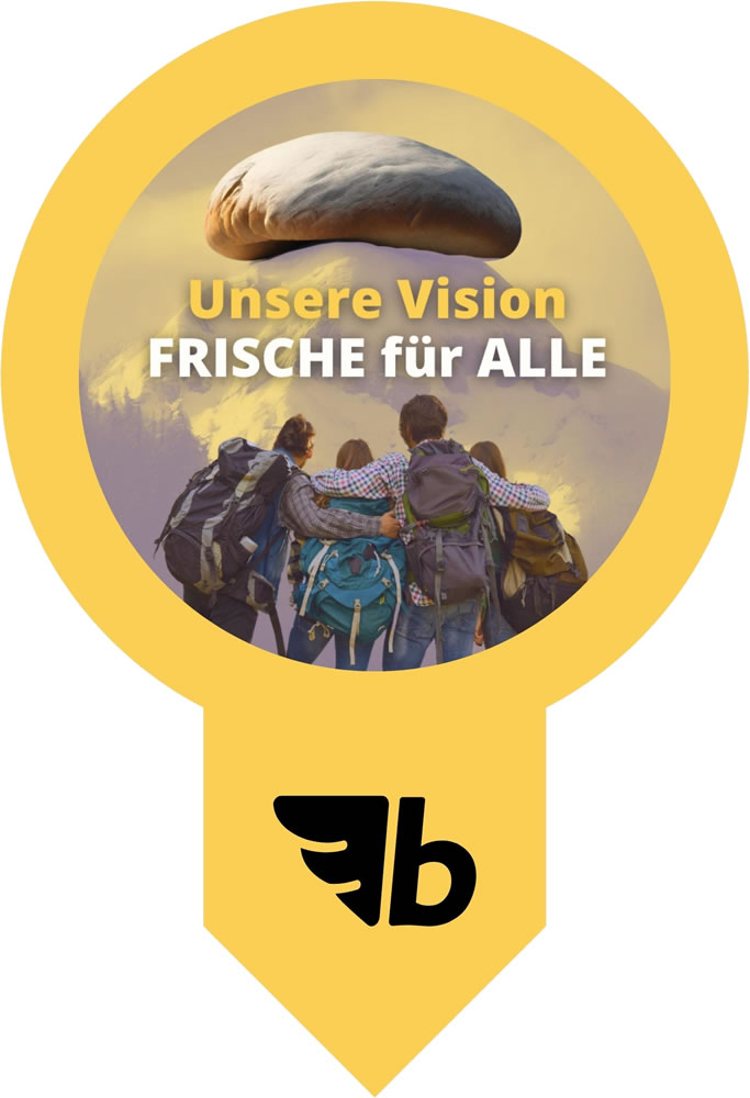 Bakerix, das ist Teamwork