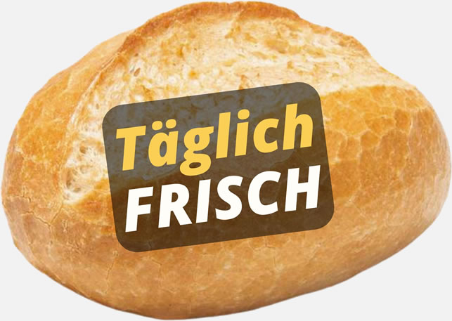 Bakerix hat es geschafft